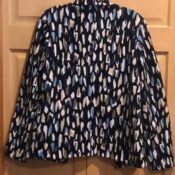 New Briggs New York blazer - Picture 4 of 7